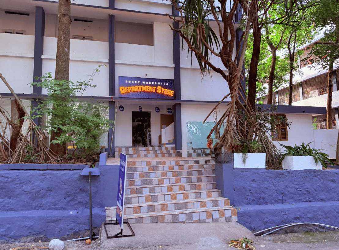 NICHE Tamil Nadu Campus photo 9